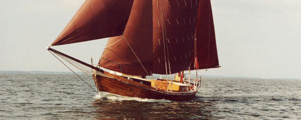 Mönkebuder Zeesboot gehört nun zum Weltkulturerbe