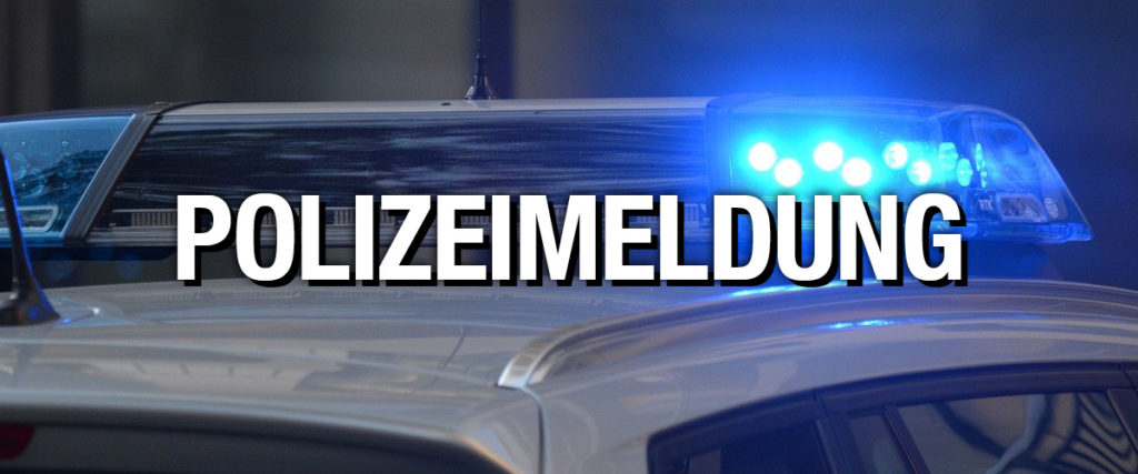 Polizei spricht Platzverweise in Löcknitz aus