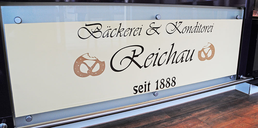 Bäckerei Reichau eröffnet Mittwoch ihr Café am Markt