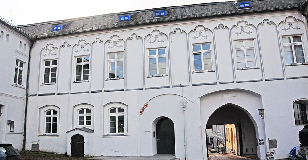 KFZ-Dienstleistungen jetzt auch im Rathaus Ueckermünde