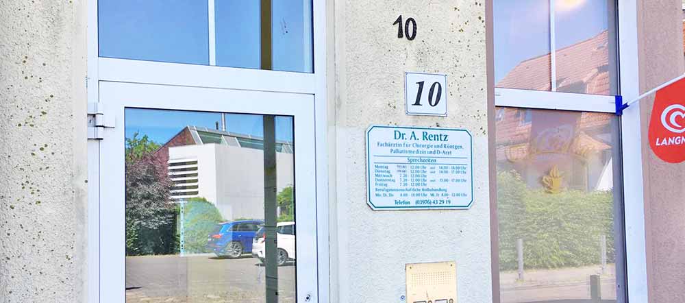 Facharzt-Praxis in Torgelow wird Außenstelle des AMEOS Poliklinikums Ueckermünde