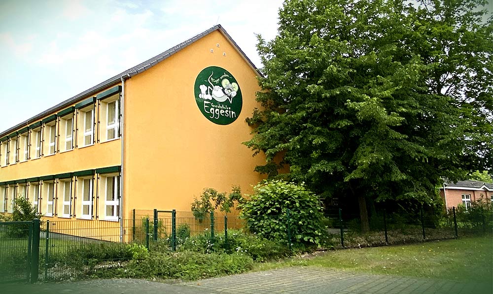 „Unser Haus mit der Maus“: Grundschule Eggesin hat jetzt einen eigenen Schulsong