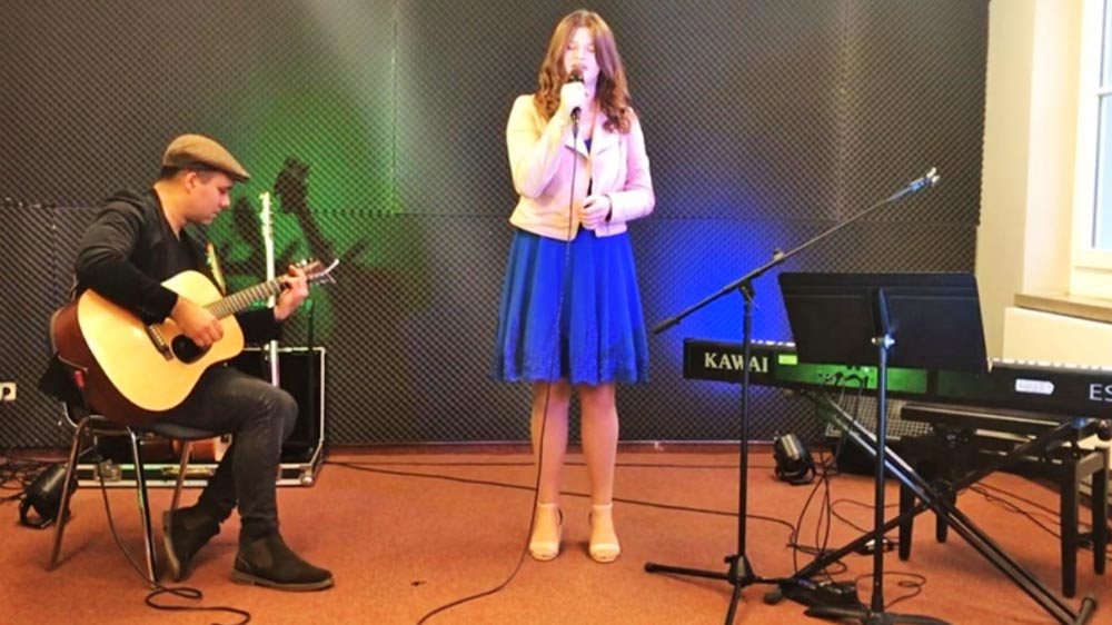 Regionalwettbewerb Jugend musiziert: Musikschüler schließen online sehr erfolgreich ab