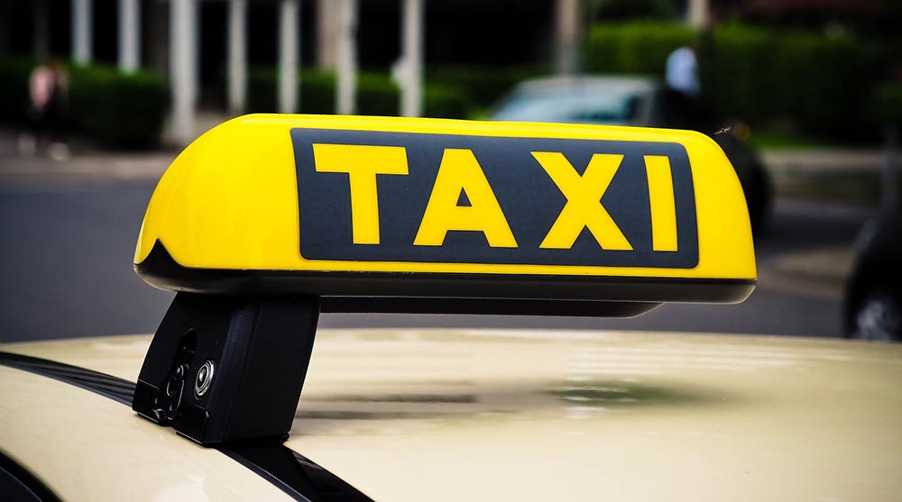 Taxi Lubbe feiert 20-jähriges Jubiläum