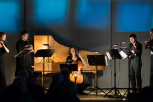 Konzert: Virtuose Opernarien in der Nikolaikirche Pasewalk