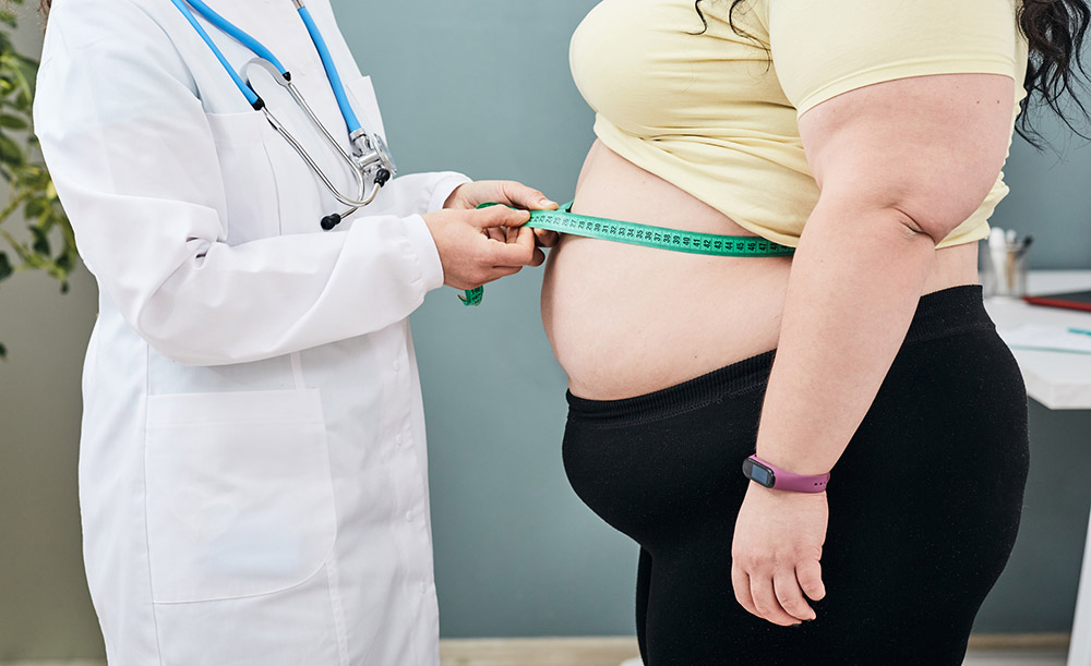Adipositas: Wie gefährlich ist Fettleibigkeit wirklich?