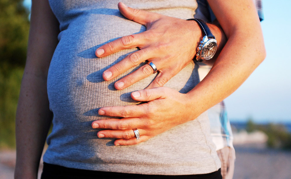 Elterninformationsabend: Haben Sie Fragen zum Thema Schwangerschaft und Geburt?
