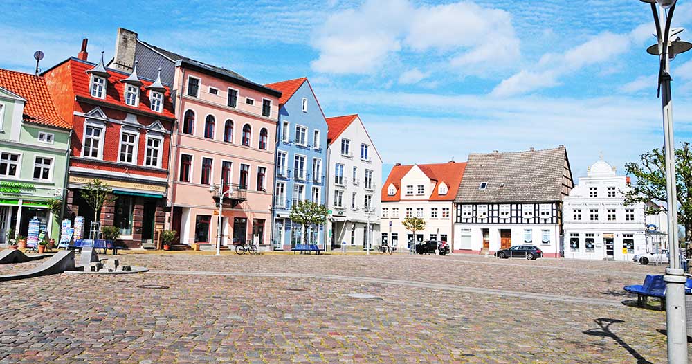 Auch in Ueckermünde wird die Öffnung von Verkaufsstellen an Sonn- und Feiertagen eingeschränkt