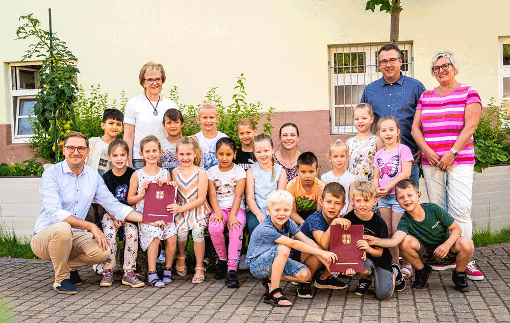 Land und Stadt investieren in Pestalozzi-Grundschule Torgelow
