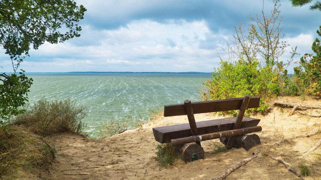 Wanderfahrt nach Usedom: Haben Sie Lust?