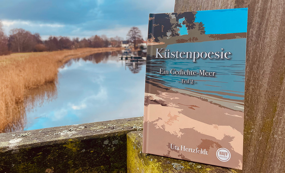 Lesung: Nordische Poesie in Altwarp