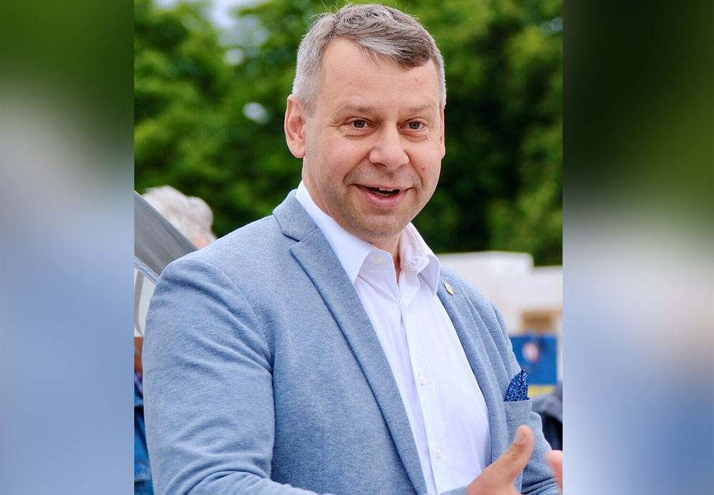 Landrat bietet Bürgersprechstunde in Ueckermünde an