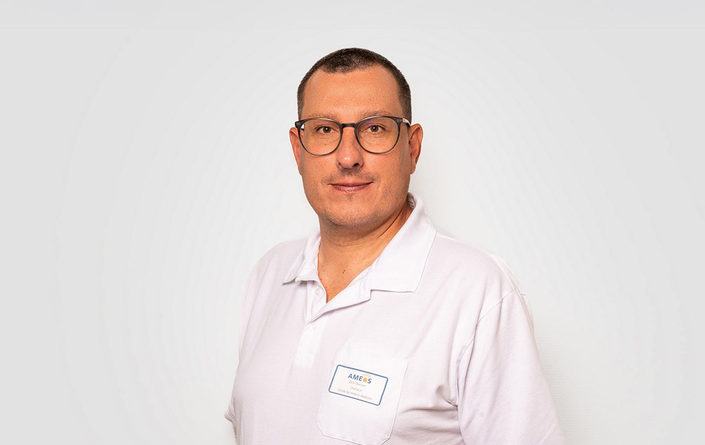 Darmgesundheit im Fokus: Medizinischer Vortrag zum Thema Chronischer Durchfall