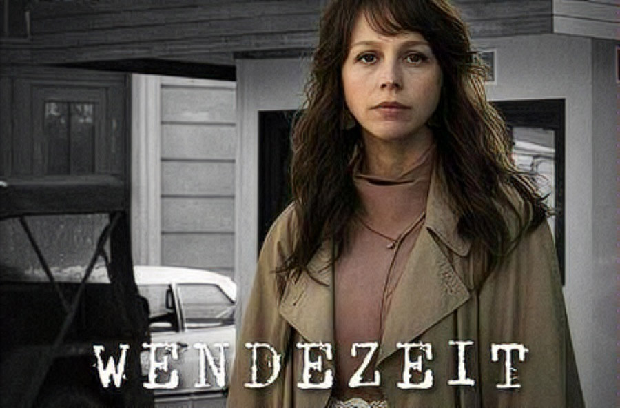 Filmabend im Kulturspeicher:  „Wendezeit“