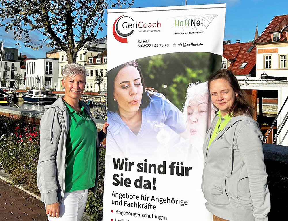 Diagnose Demenz: Wenn der Alltag plötzlich anders wird