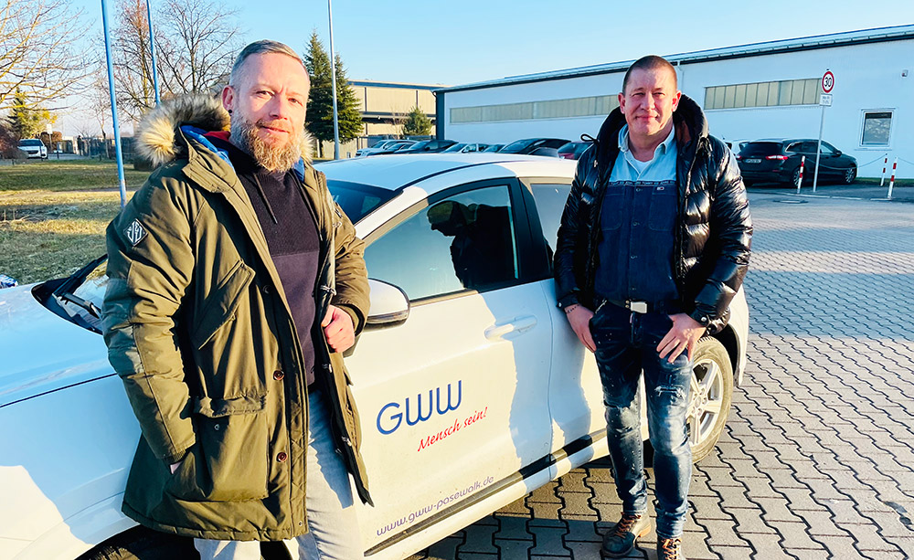 Mit StartKlar zurück in den Job – praxisnah, individuell, erfolgreich