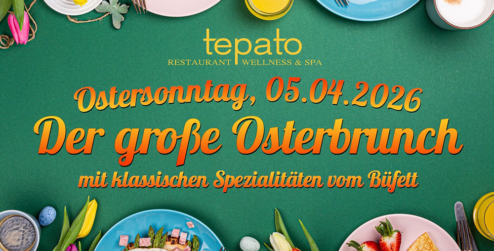 Osterbrunch in Torgelow und Osterfeuer in Ueckermünde