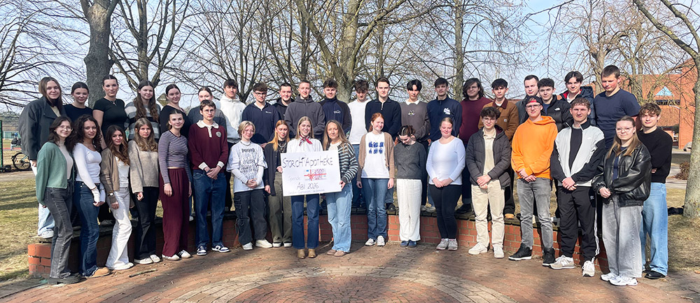 Pasewalker Storch-Apotheke unterstützt Abiturienten vom Haff