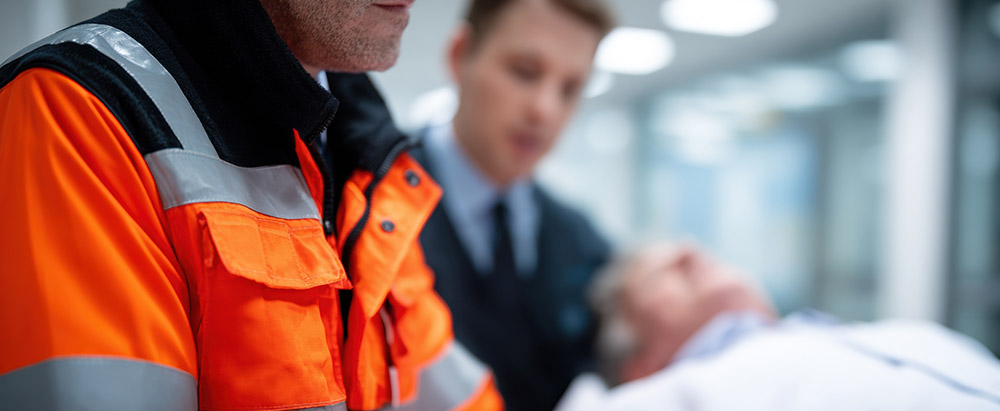 Notfall oder nicht? Wie digitale Tools und KI helfen können