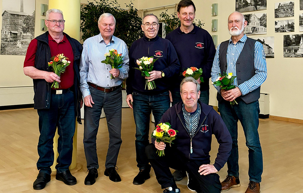 Traditionsschiffverein „UCRA – die Pommernkogge e. V.“ auf Kurs 2026