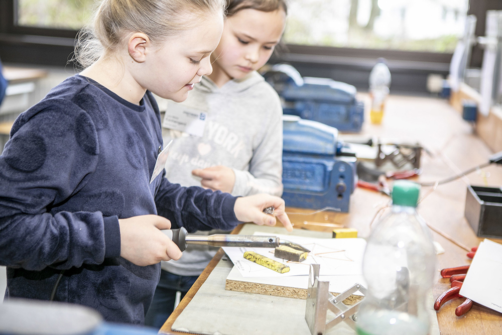 Unternehmen aus der Region dringend gesucht!