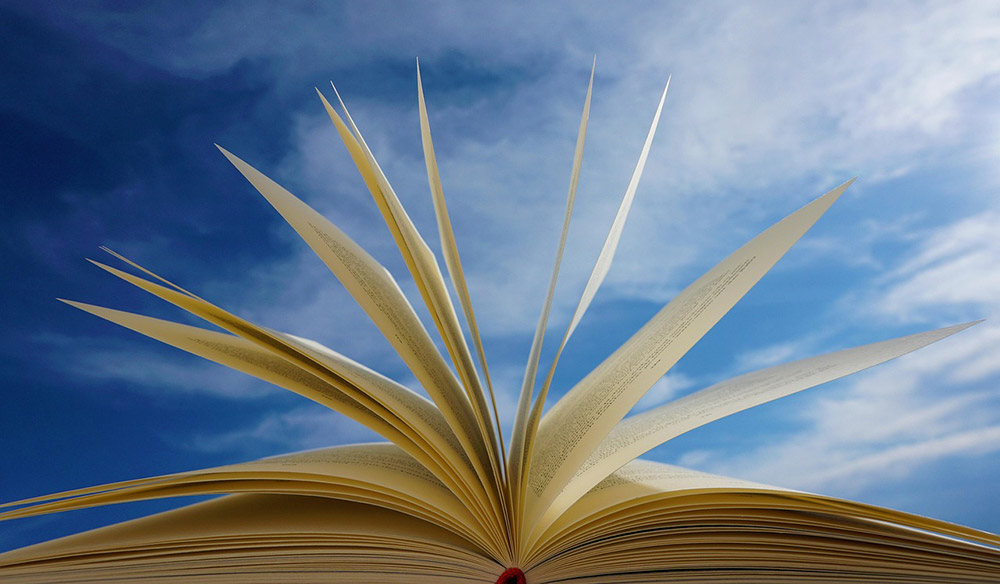 Lesung mit Chris Kraus in Ueckermünde: „Die Sonne und die Mond“