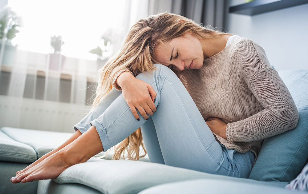 Endometriose – eine Erkrankung mit vielen Gesichtern