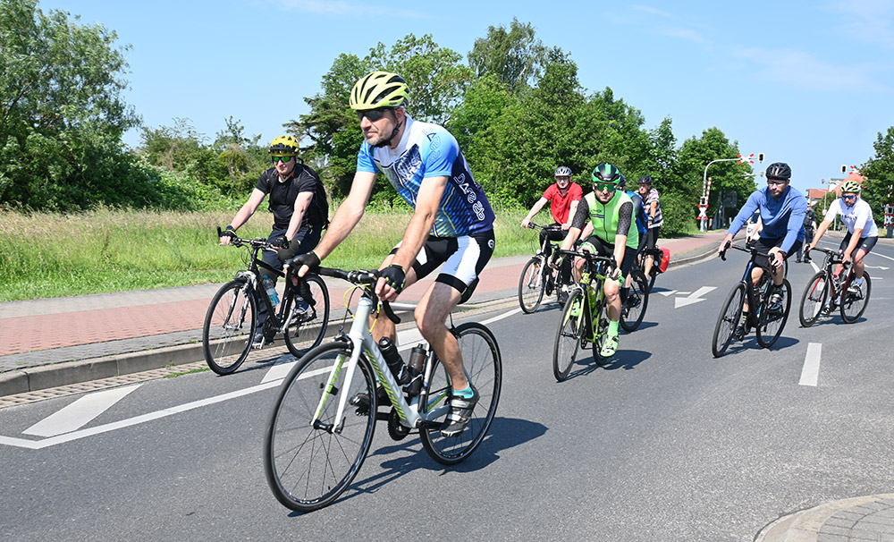 Grenzenlos in Bewegung: Dieses Symposium verbindet