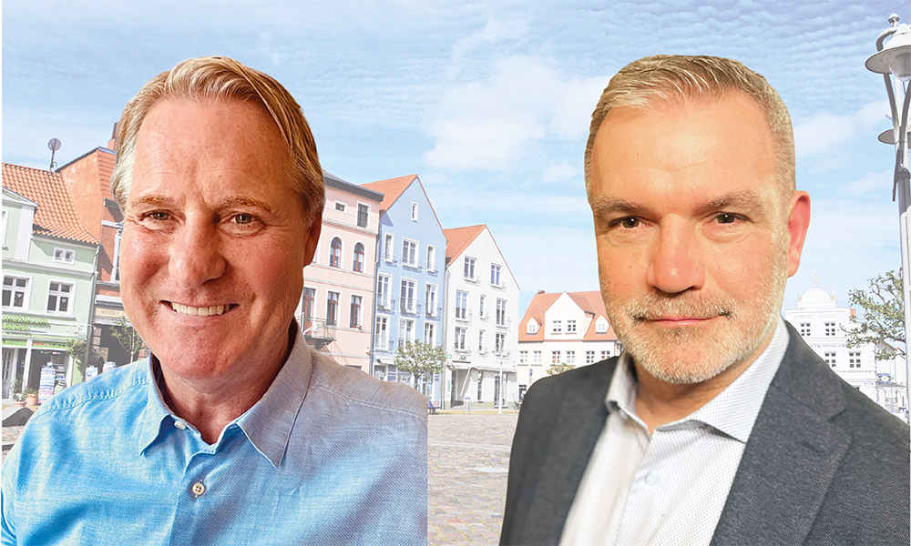 Geplante Kandidatenrunde zur Stichwahl in Ueckermünde abgesagt