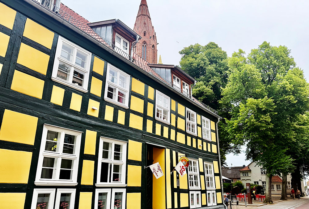 Coffee Farm sammelt für den Kulturspeicher: Alle Tageseinnahmen werden gespendet
