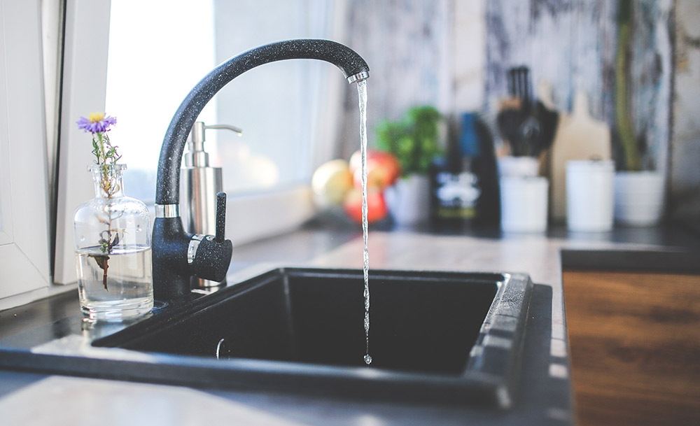 Abkochgebot aufgehoben: Trinkwasser in der Region wieder uneingeschränkt nutzbar