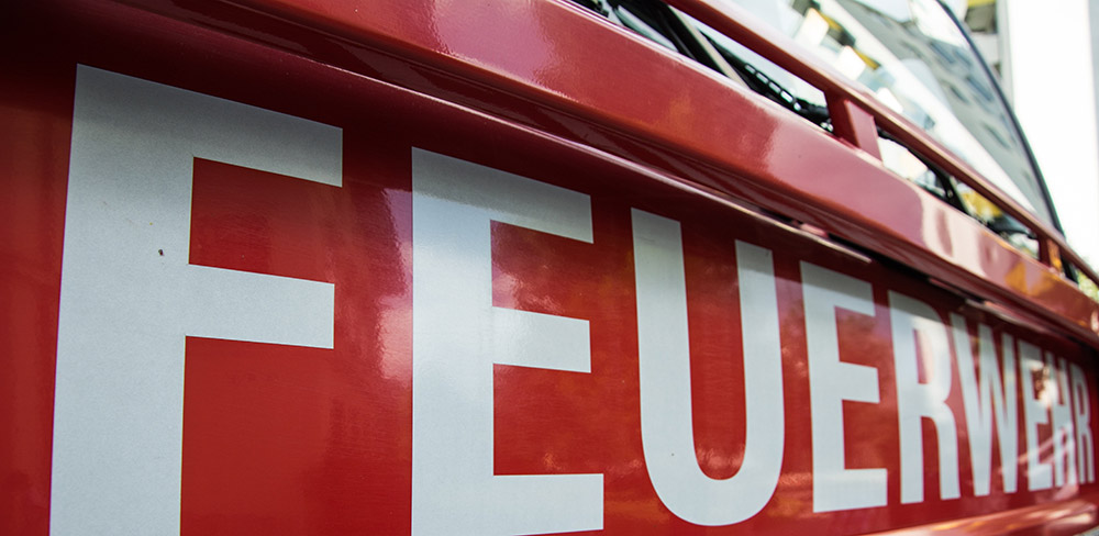 Feuerwehr Leopoldshagen öffnet ihre Türen