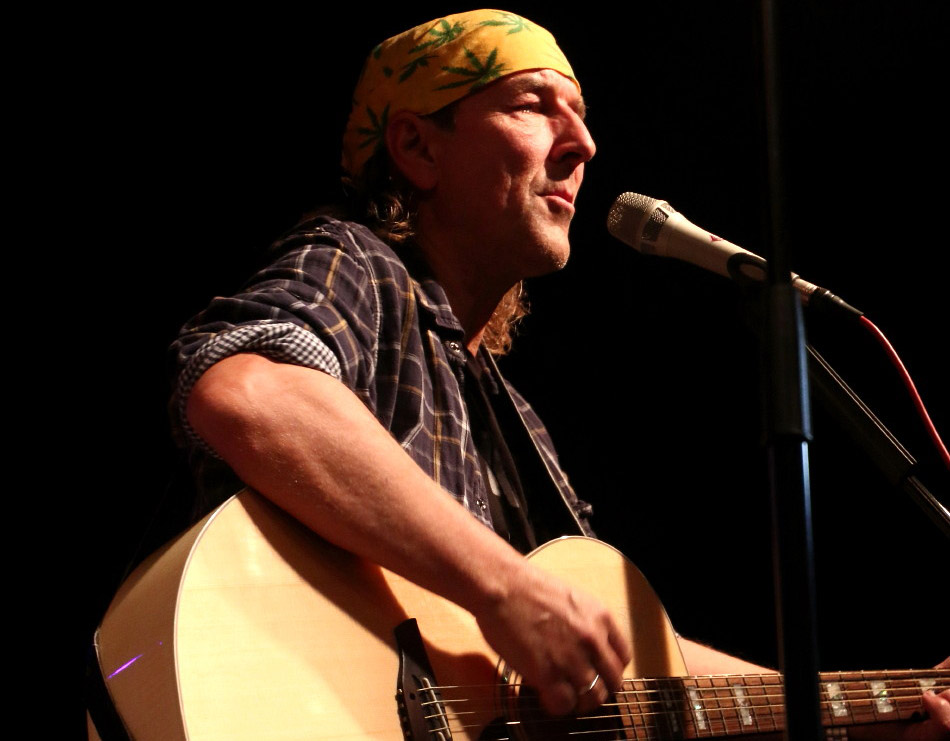 Musikalische Zeitreise mit Andreas Schirneck in Hintersee