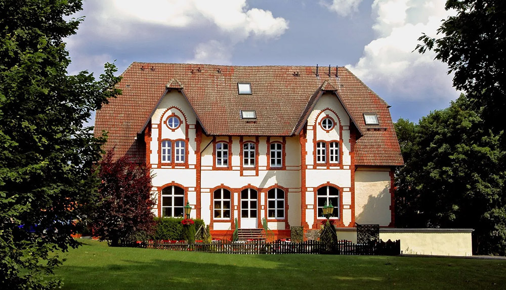 Verstärkung für die Villa Knobelsdorff in Pasewalk gesucht